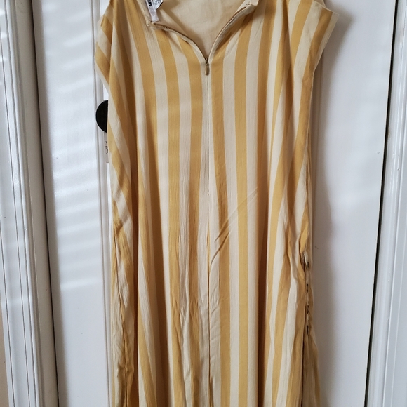 Maxi dress - Picture 3 of 4